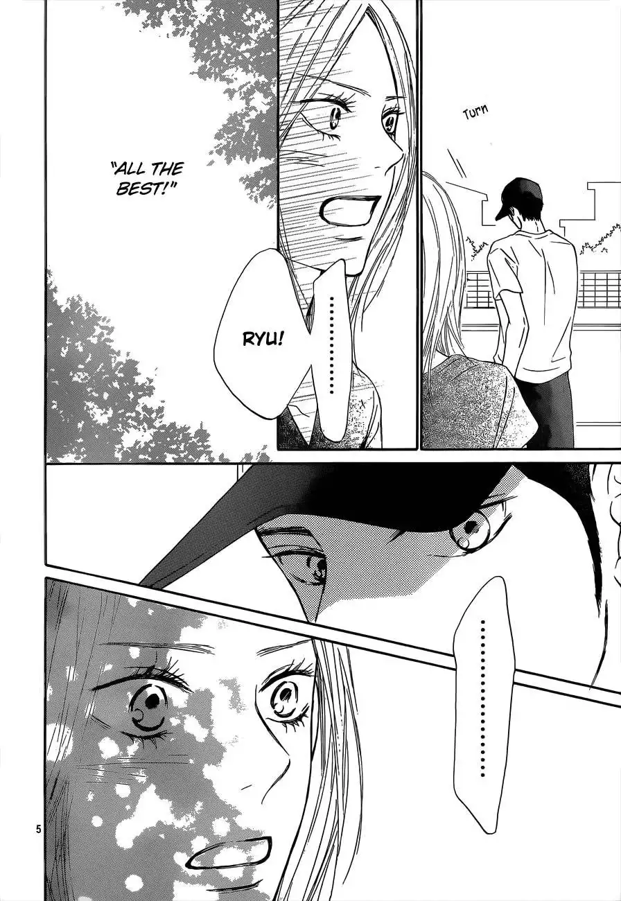 Kimi Ni Todoke Chapter 100 6